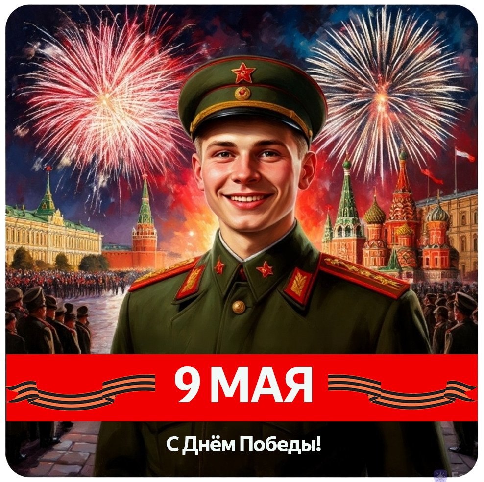 Поздравляем вас с Днем Победы Поздравляем вас с Днем Победы